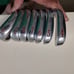 Ben Hogan Apex Edge forged RH iron set