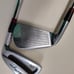 Ben Hogan Apex Edge forged RH iron set