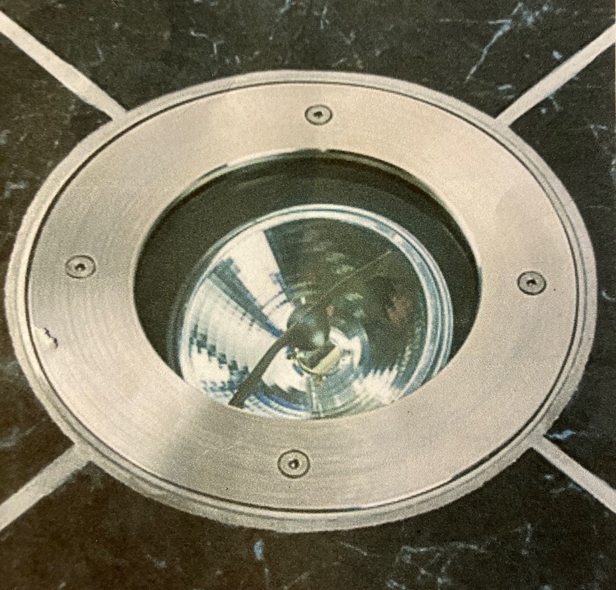 Hunza Halogen 12v Light