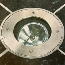 Hunza Halogen 12v Light