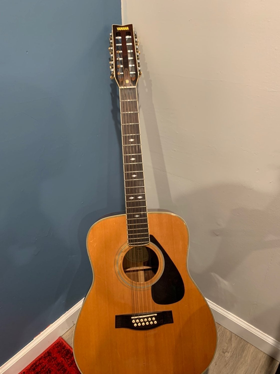 Acoustic Guitar