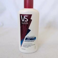 (1) Vidal Sassoon Pro Series Moisture Lock Moisturizing Conditioner 12oz NEW