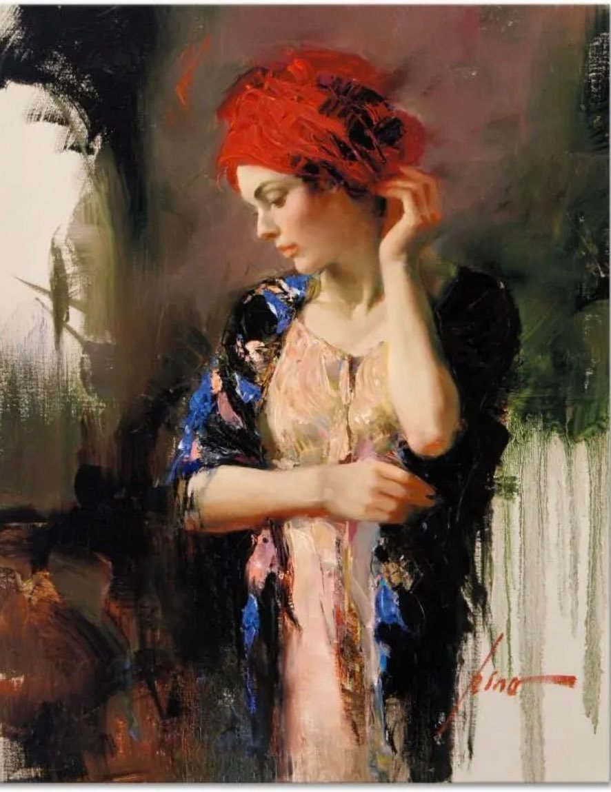Pino Harmony CP Artist Embellished Limited Edition on Canvas COA