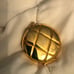 TWO VINTAGE ESTEE LAUDER TRANSLUCENT POWDER COMPACTS