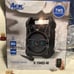 Portable bluetooth speaker w/ mic