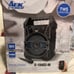 Portable bluetooth speaker w/ mic