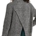 Madewell Eastbrook Marled Turtleneck Sweater Size XS