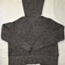Madewell Eastbrook Marled Turtleneck Sweater Size XS