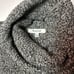 Madewell Eastbrook Marled Turtleneck Sweater Size XS