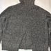 Madewell Eastbrook Marled Turtleneck Sweater Size XS