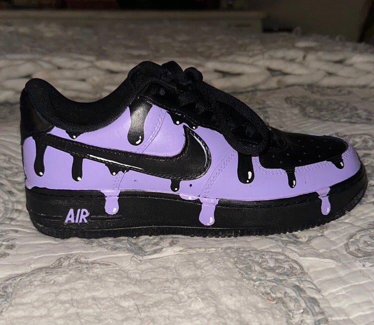 Custom AirForce1
