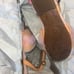 Ugg Fluff Fest Sandal Women’s 7