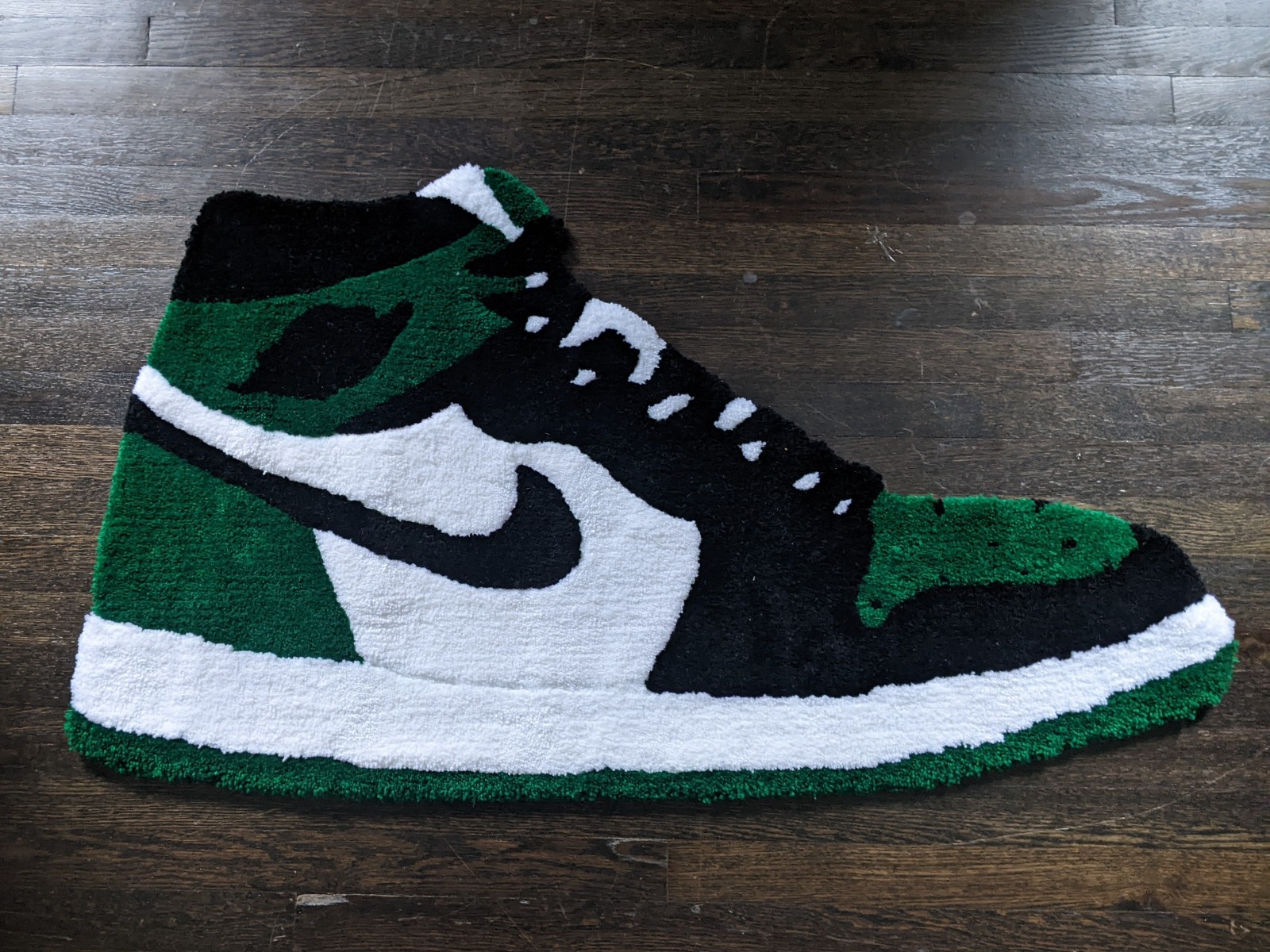 Air Jordan 1 rug
