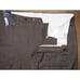 NEW! Men's Ralph Lauren Blue Label Rayon Blend Pleated Dress Pants 36 X 31 NWT!