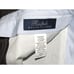NEW! Men's Ralph Lauren Blue Label Rayon Blend Pleated Dress Pants 36 X 31 NWT!