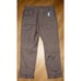 NEW! Men's Ralph Lauren Blue Label Rayon Blend Pleated Dress Pants 36 X 31 NWT!