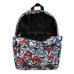 Super Mario Nintendo Official. All Over Print Padded Laptop Backpack.