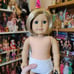 American Girl Doll Kit