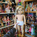 American Girl Doll Kit