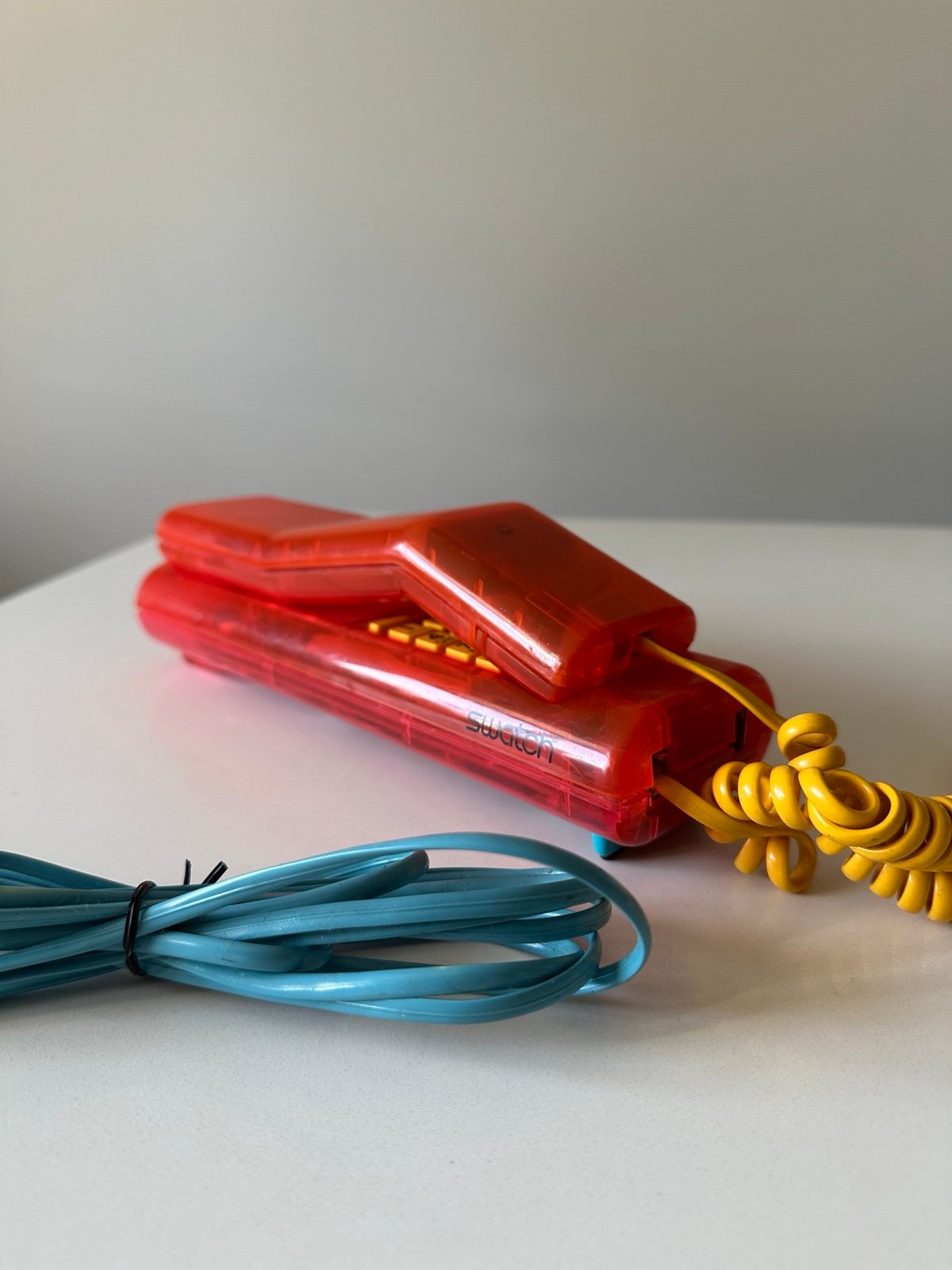 Swatch Twin Phone - Vintage