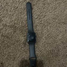 Apple Watch Series 3 38mm
