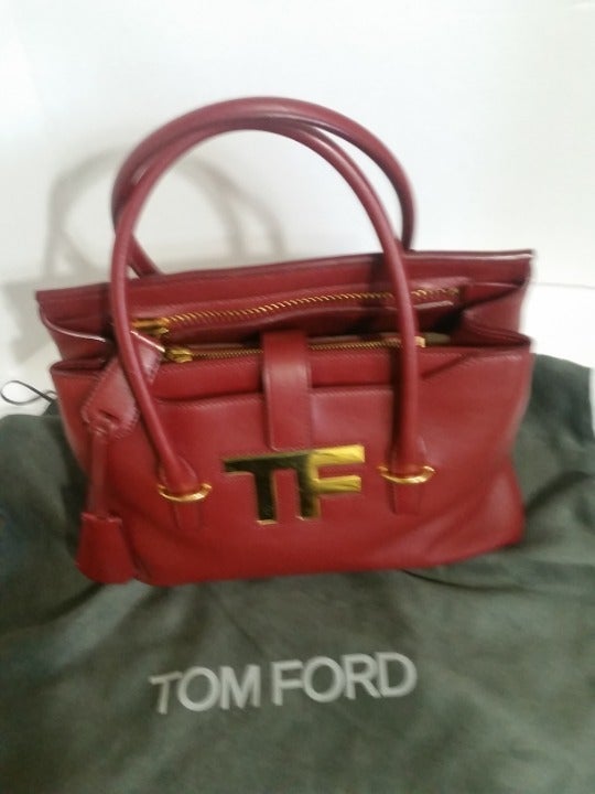 Tom Ford Icon