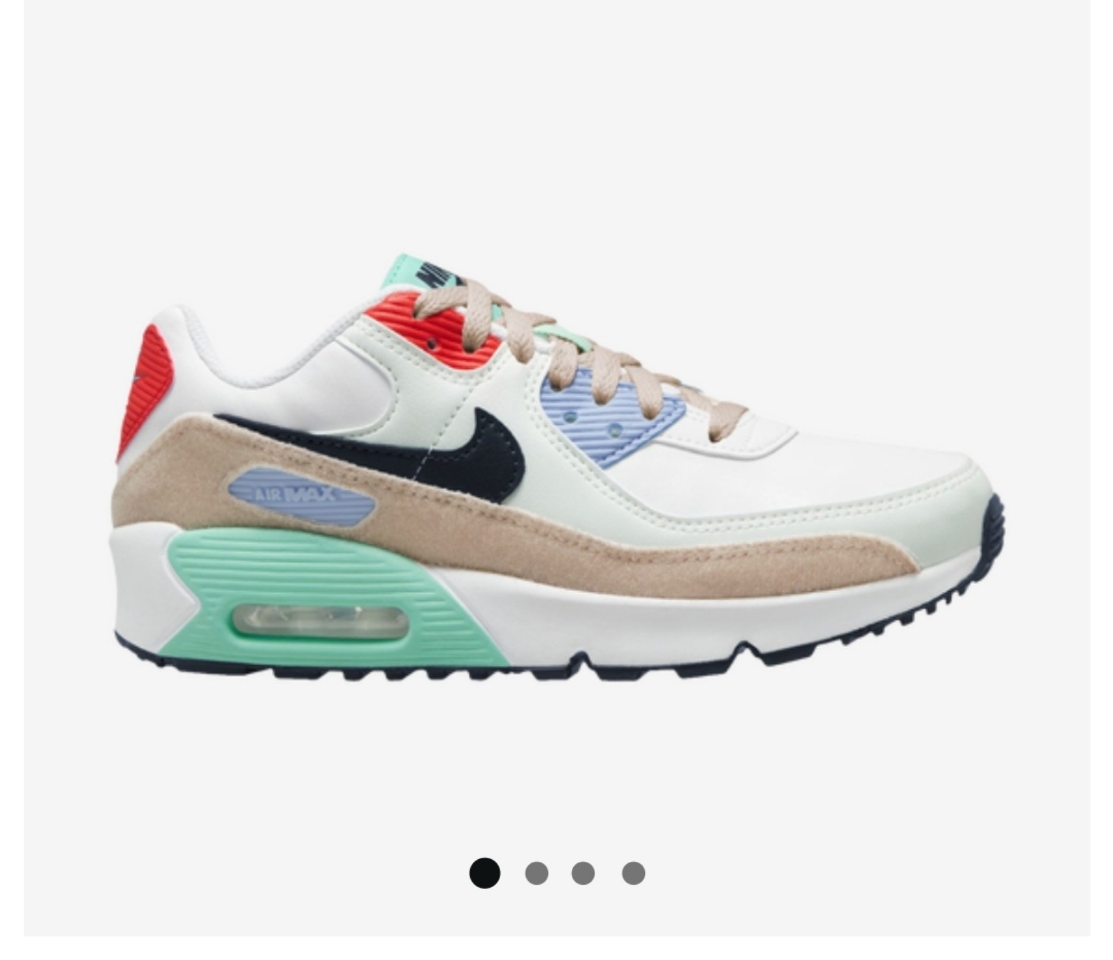 Nike Air Max Youth 6.5