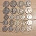 3.50 Face Value 90% Silver US Coins! Pre-1965 Dimes & Quarters!