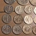 3.50 Face Value 90% Silver US Coins! Pre-1965 Dimes & Quarters!