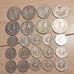 3.50 Face Value 90% Silver US Coins! Pre-1965 Dimes & Quarters!