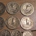 3.50 Face Value 90% Silver US Coins! Pre-1965 Dimes & Quarters!