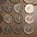 3.50 Face Value 90% Silver US Coins! Pre-1965 Dimes & Quarters!