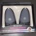 Brookstone Bunny Ear Speakers
