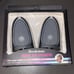 Brookstone Bunny Ear Speakers