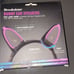 Brookstone Bunny Ear Speakers