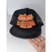 Robison Harley Davidson Vtg 1991 Bike Week SnapBack