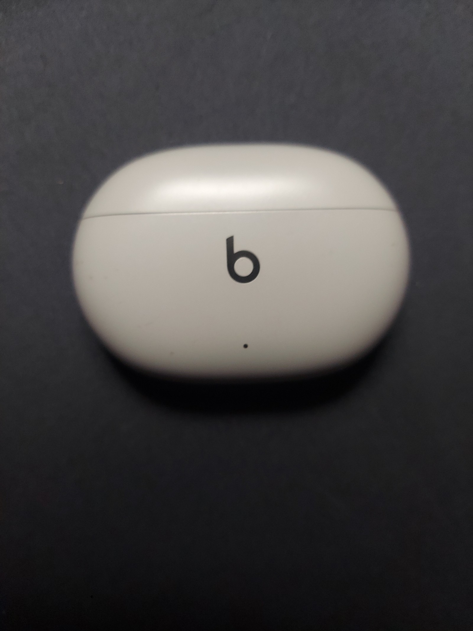 Beats studio buds