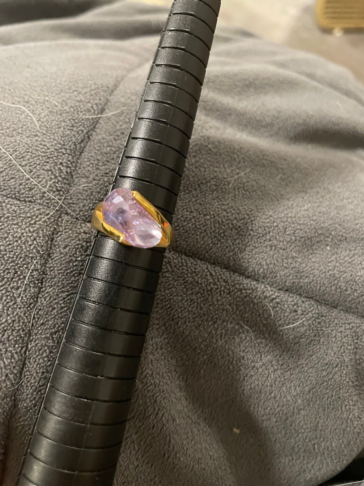 Vintage Ring