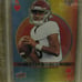2022 Goodwin Bryce Young Playing Cards King of Hearts PSA 9 NFL football