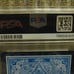 2022 Goodwin Bryce Young Playing Cards King of Hearts PSA 9 NFL football
