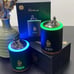 2023 incense Burner Electric 7 Color LED Light