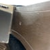 Sam Edelman Alison western suede mules black NWOB Sz 10
