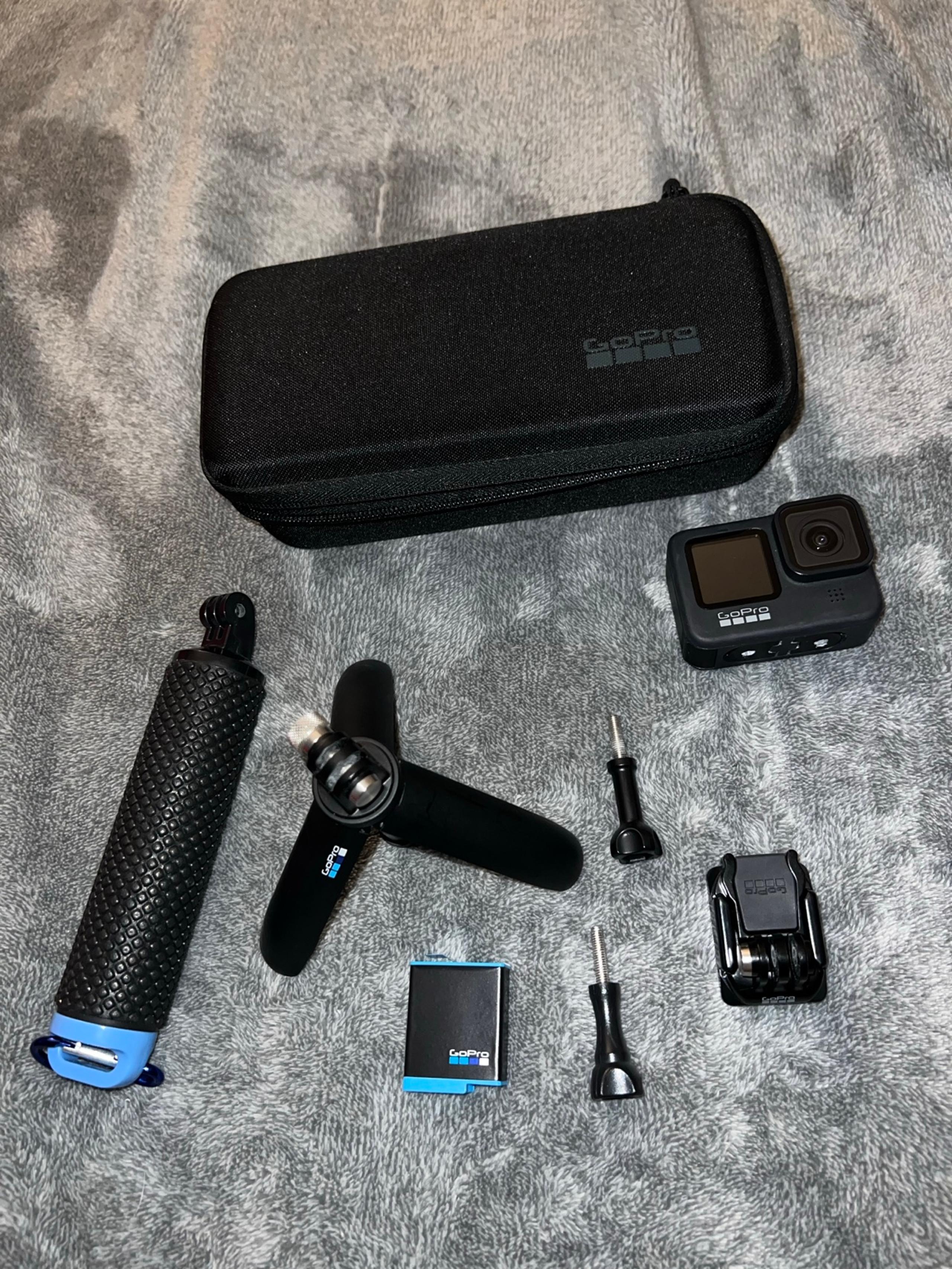 Go Pro Hero 9 Black