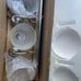 FREE SHIPPING —-GORGEOUS BRUSHED NICKEL -3 VANITY LIGHT