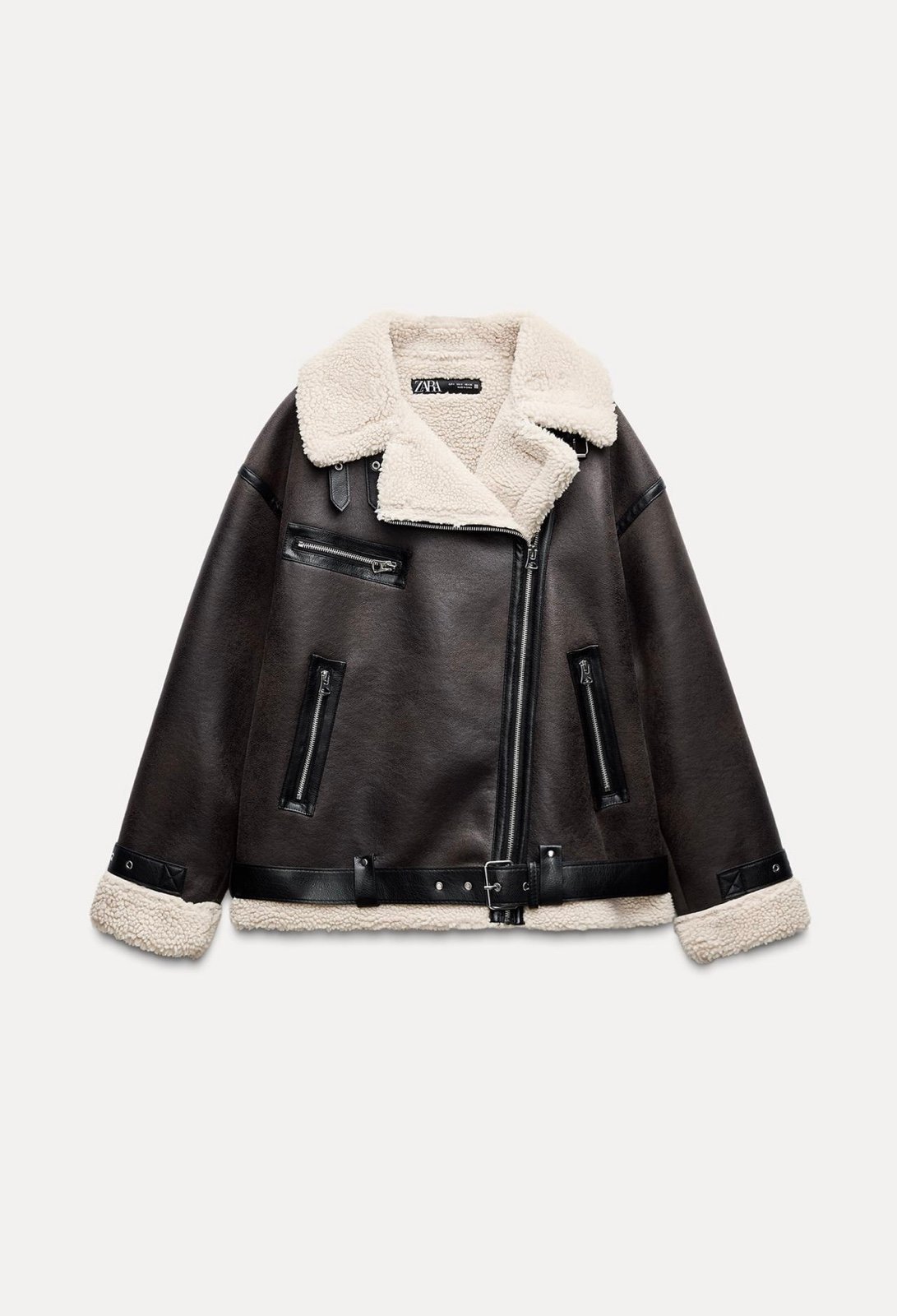 ZARA Coat