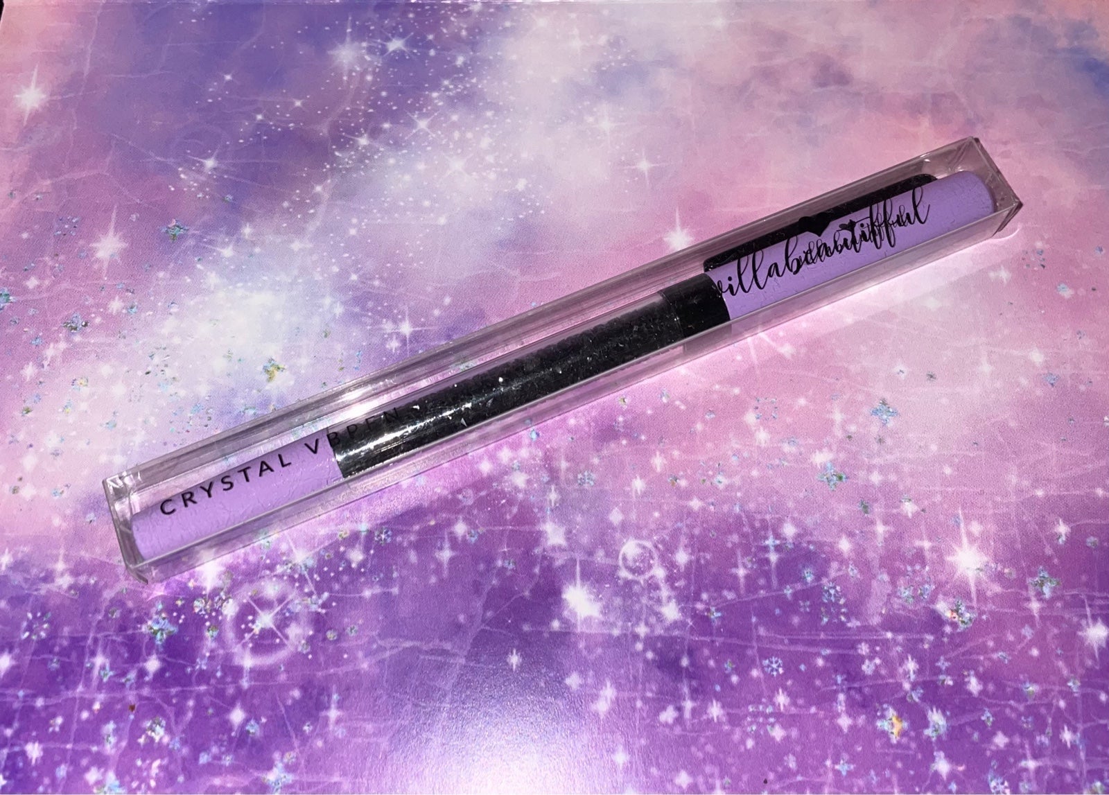 VillabeauTifful Aster Pen BNIB