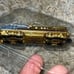 Hallmark Keepsake Ornament Lionel Santa Fe F3A Diesel Locamotive 2006 QXE3233