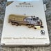 Hallmark Keepsake Ornament Lionel Santa Fe F3A Diesel Locamotive 2006 QXE3233
