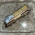 Hallmark Keepsake Ornament Lionel Santa Fe F3A Diesel Locamotive 2006 QXE3233