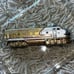 Hallmark Keepsake Ornament Lionel Santa Fe F3A Diesel Locamotive 2006 QXE3233